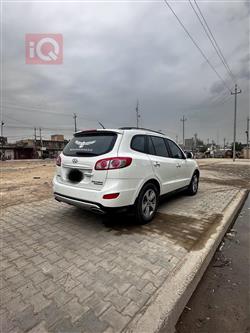 هيونداي سانتافي